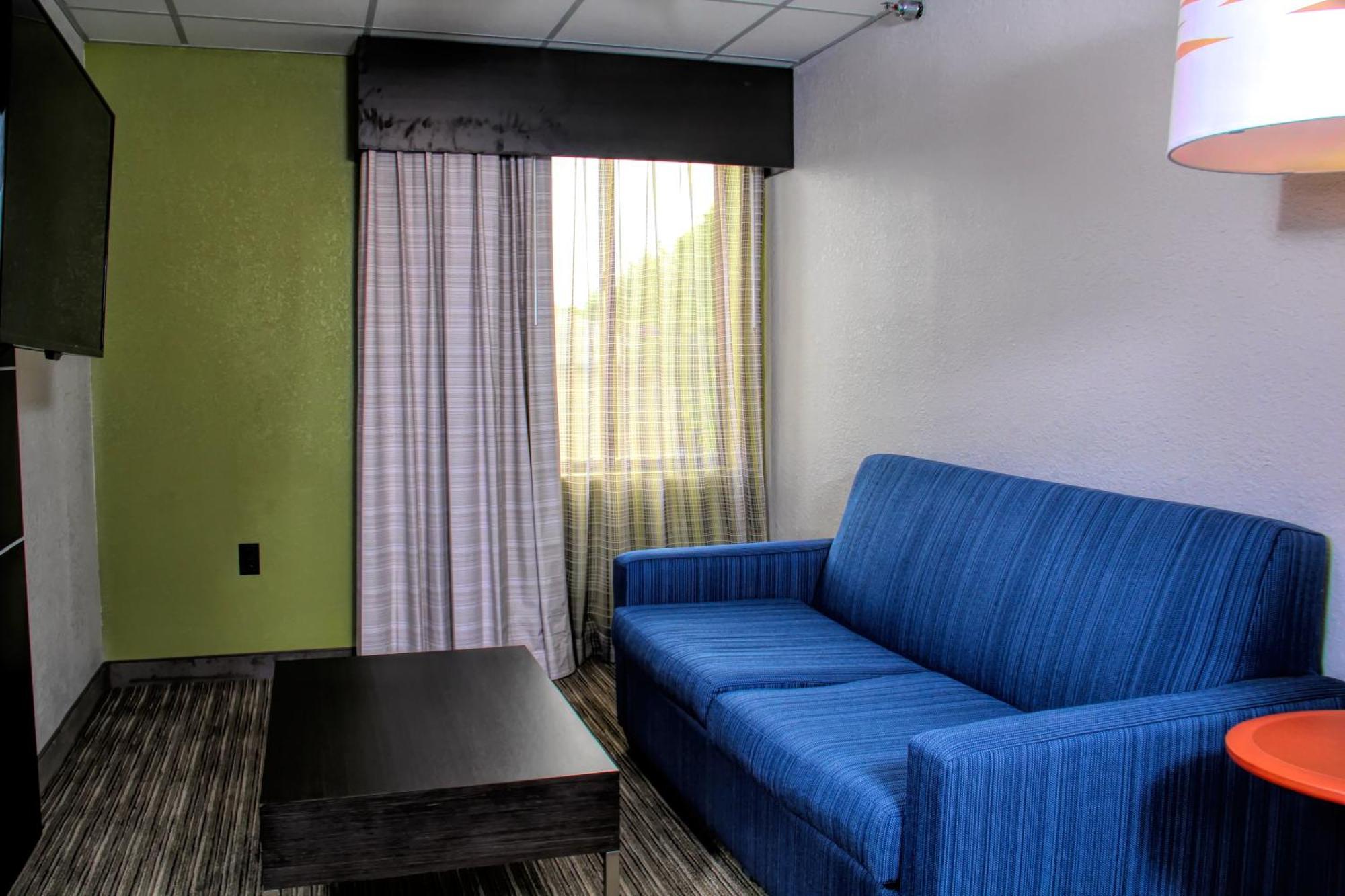 King Suite Sofa Bed
